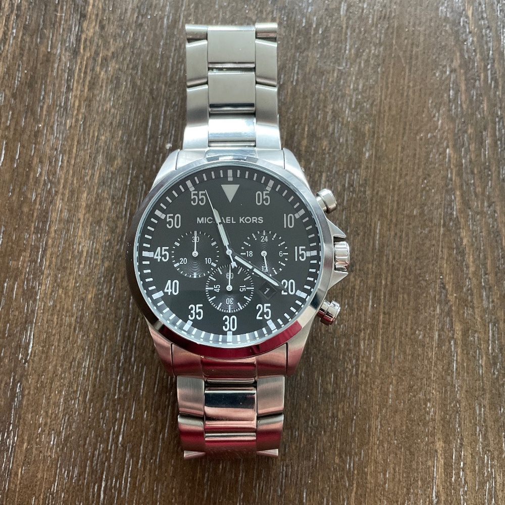 Michael Kors Gage MK-8413 Men’s Watch